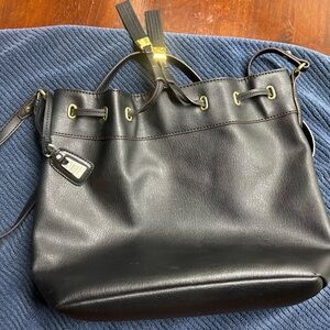 Liz Claiborne Bucket Bag